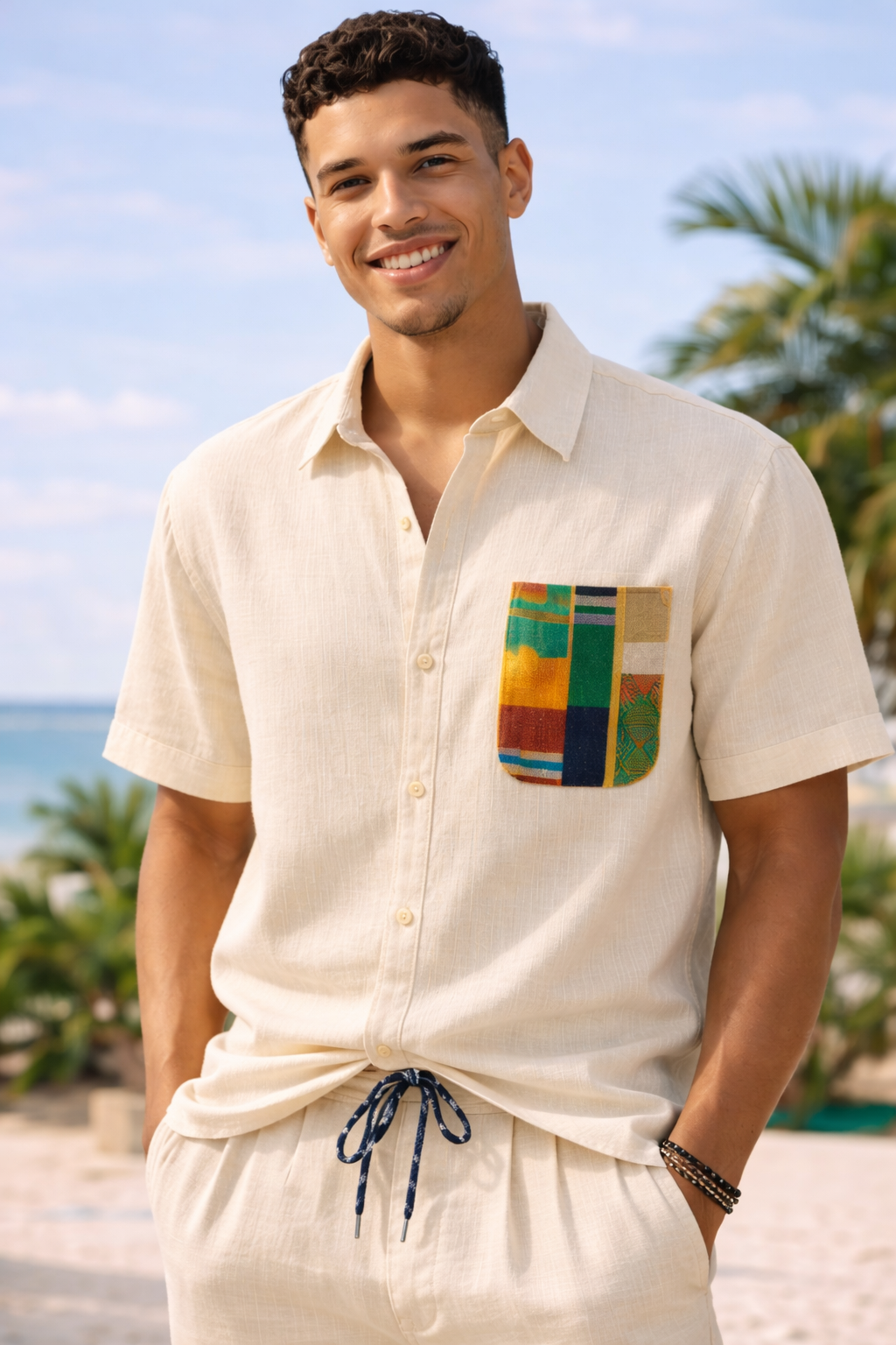 Eko Pocket Resort Set